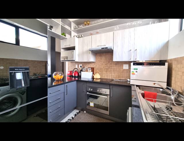2 BEDROOM APARTMENT SOLD IN ELARDUSPARK
